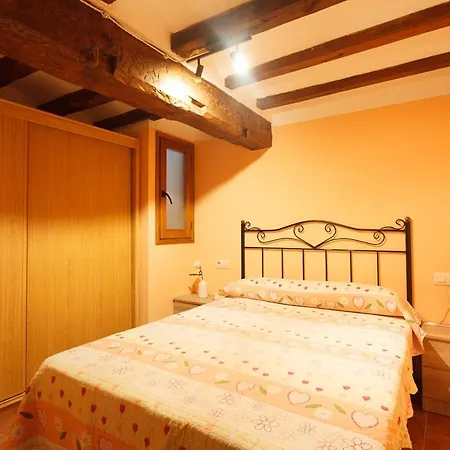 La Pastora * Peñarroya de Tastavins