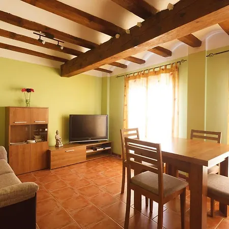 La Pastora Apartment
