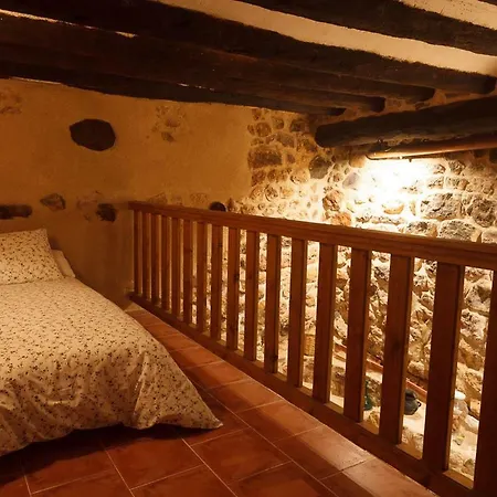 La Pastora Apartmán *