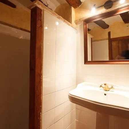 La Pastora Peñarroya de Tastavins