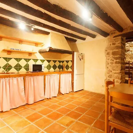 Apartmán La Pastora