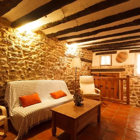 Apartmán La Pastora