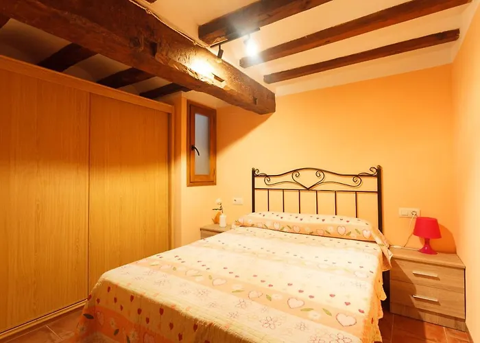 La Pastora * Peñarroya de Tastavins