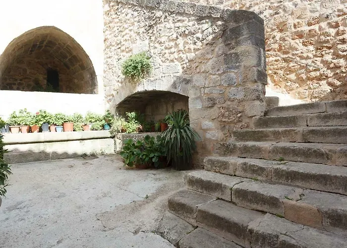 La Pastora * Peñarroya de Tastavins