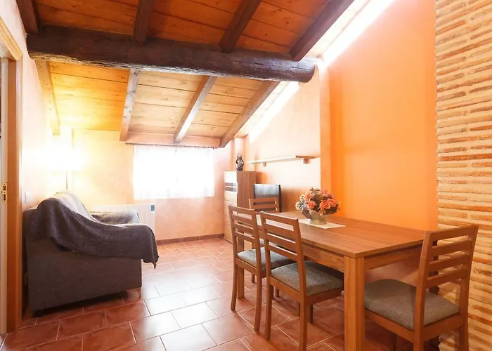 La Pastora Lägenhet *