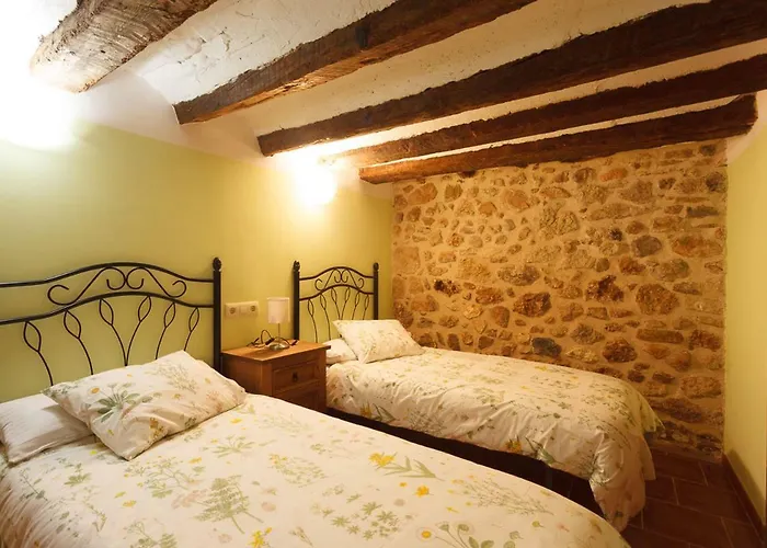 La Pastora Lägenhet