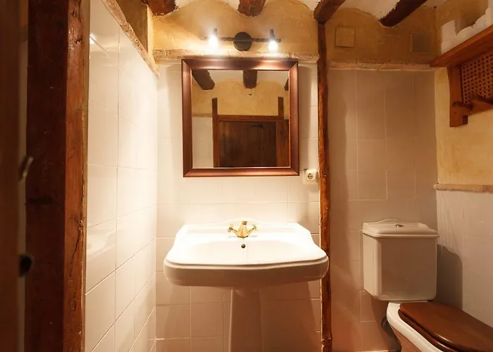 Lägenhet La Pastora Peñarroya de Tastavins